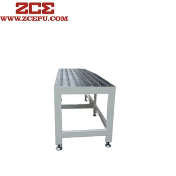 Полиуретановое отопительное оборудование